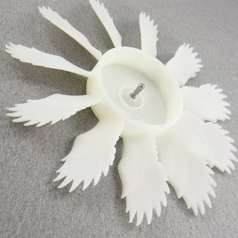 Kodėl greitieji prototipai yra būtini šiuolaikiniam produktų kūrimui?