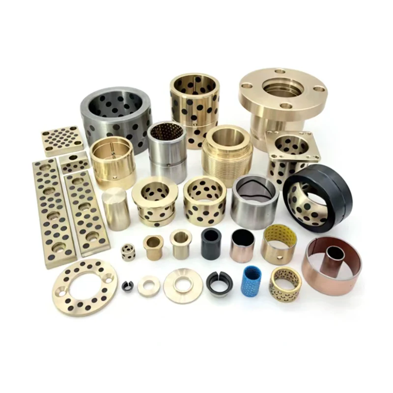 Kaip nusidėvėjimo plokštės pakeičia pramonės ilgaamžiškumą ir būsimą našumą?